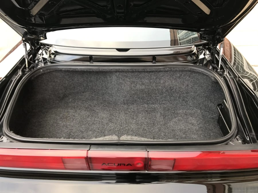 1995 Acura NA1 NSX - Image 6 of 8