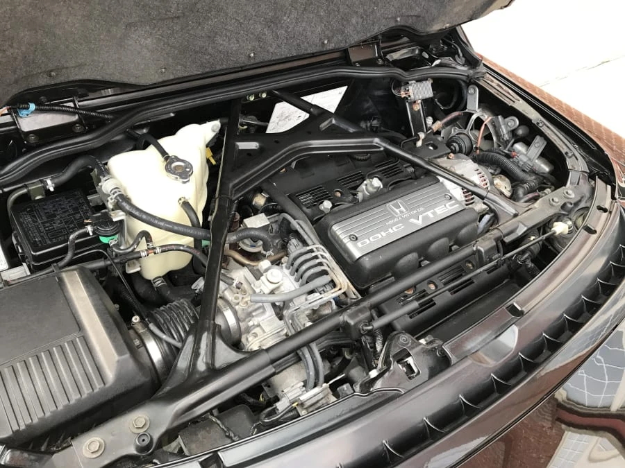 1995 Acura NA1 NSX - Image 7 of 8