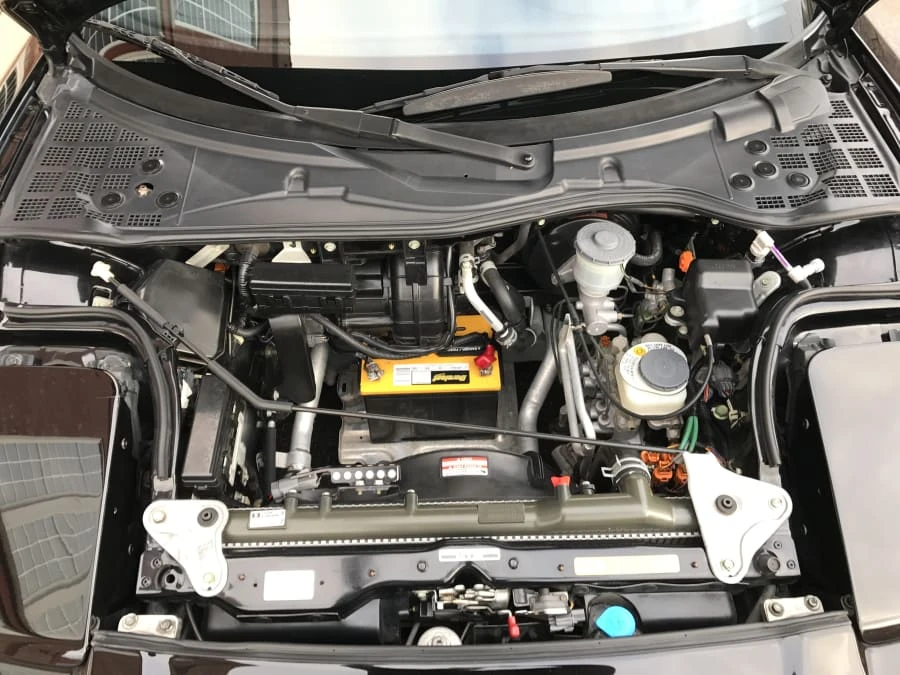 1995 Acura NA1 NSX - Image 8 of 8