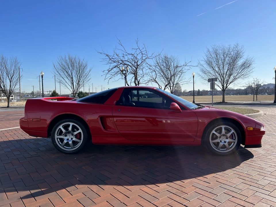 1995 Acura NA1 NSX - Image 13 of 31