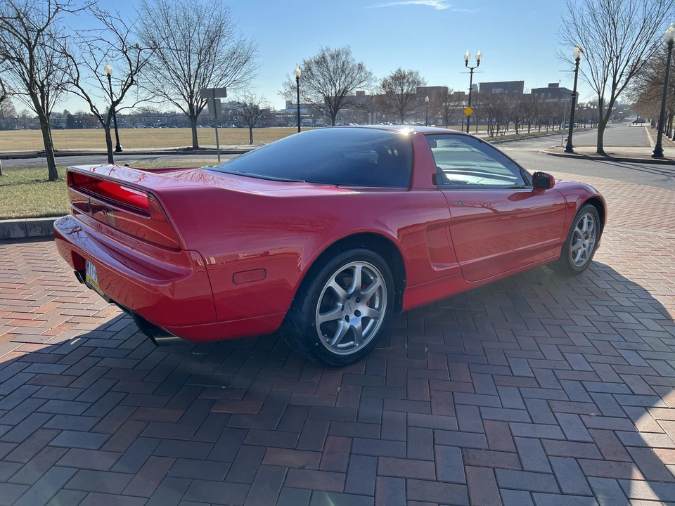 1995 Acura NA1 NSX - Image 12 of 31