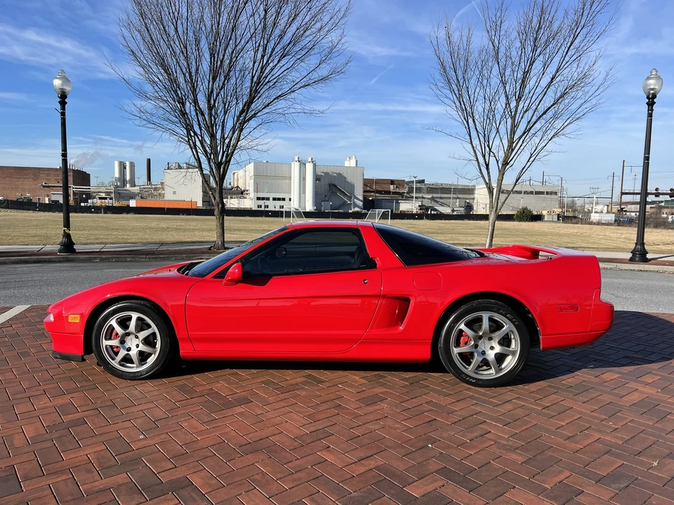 1995 Acura NA1 NSX - Image 7 of 31