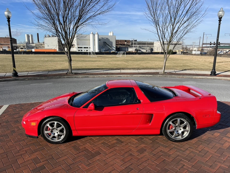 1995 Acura NA1 NSX - Image 6 of 31