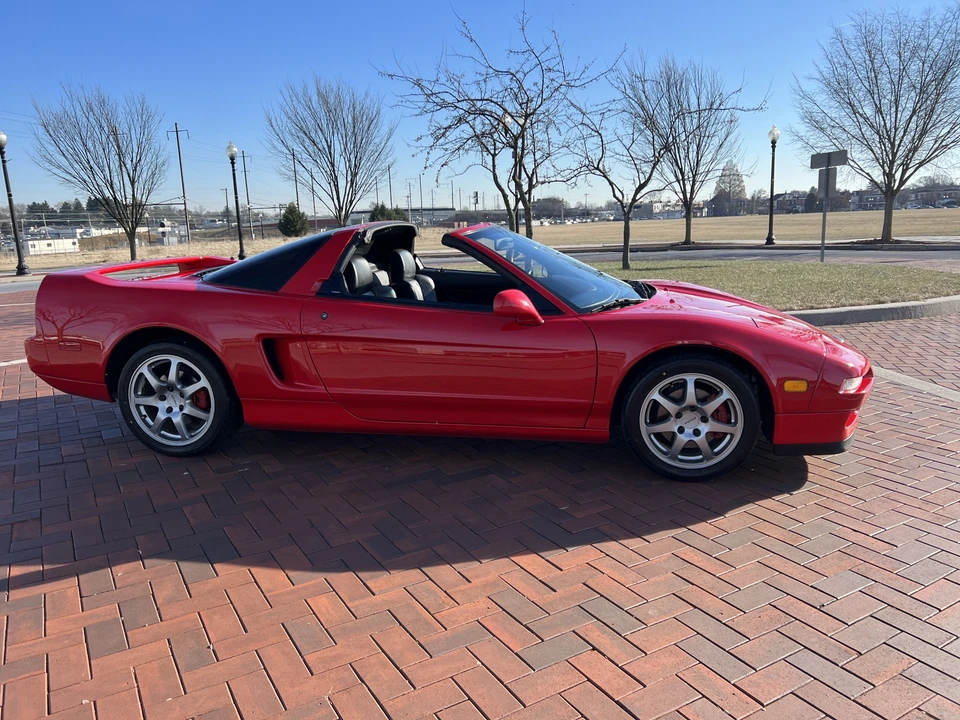 1995 Acura NA1 NSX - Image 24 of 31