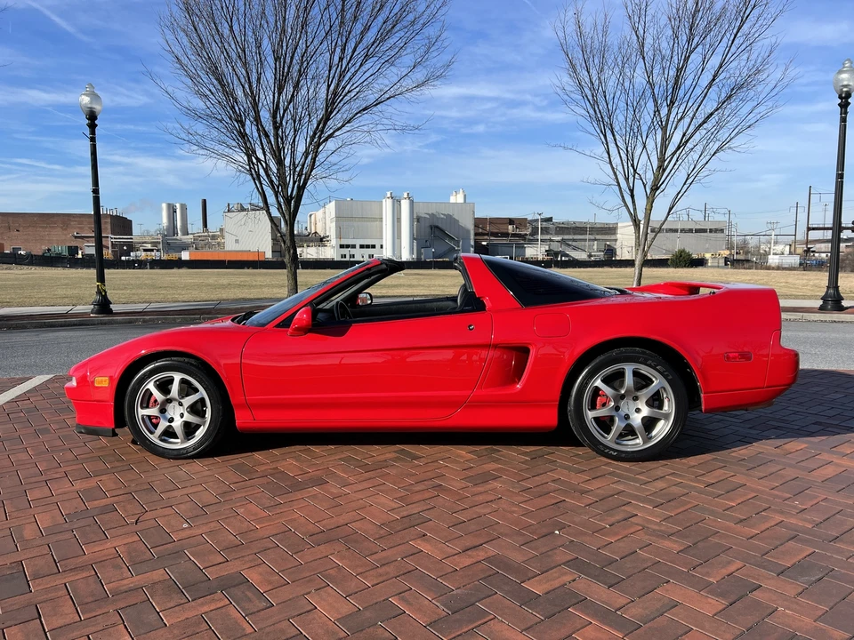 1995 Acura NA1 NSX - Image 20 of 31