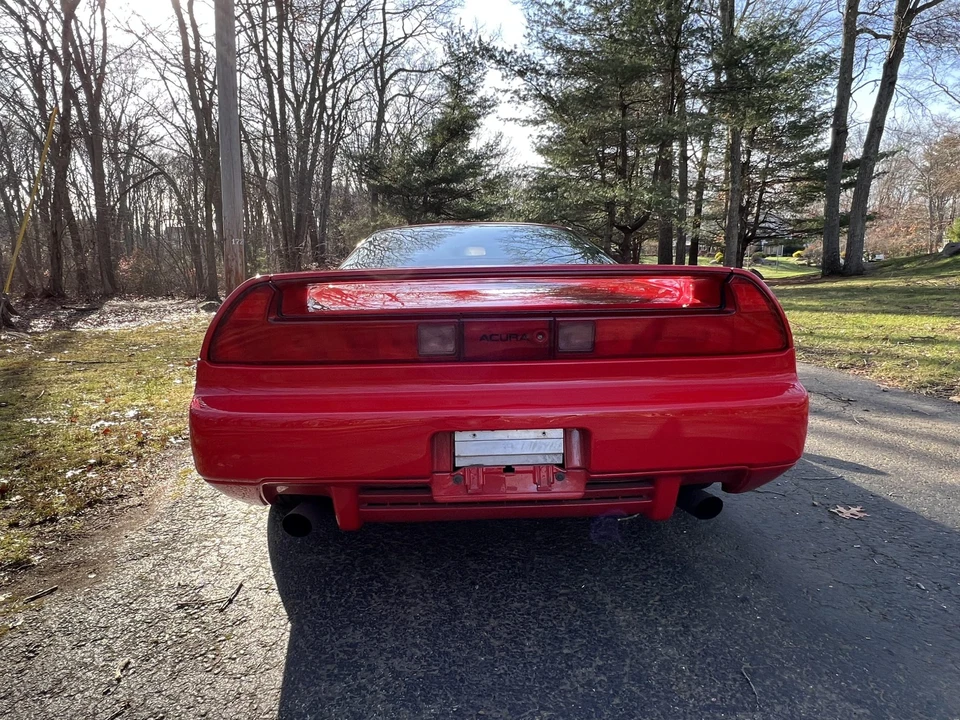 1995 Acura NA1 NSX - Image 12 of 31