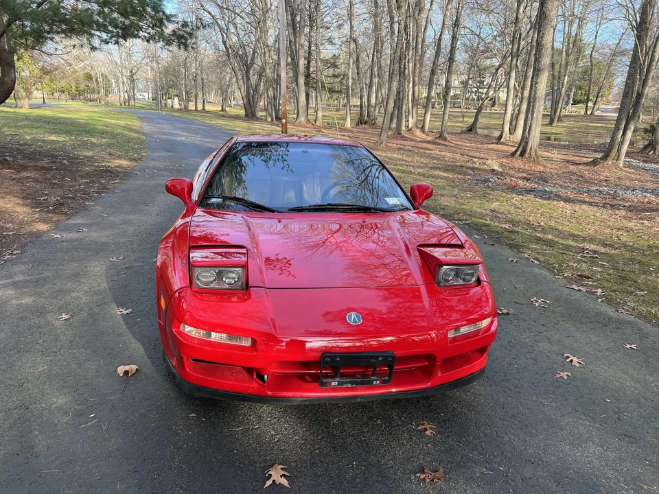 1995 Acura NA1 NSX - Image 29 of 31