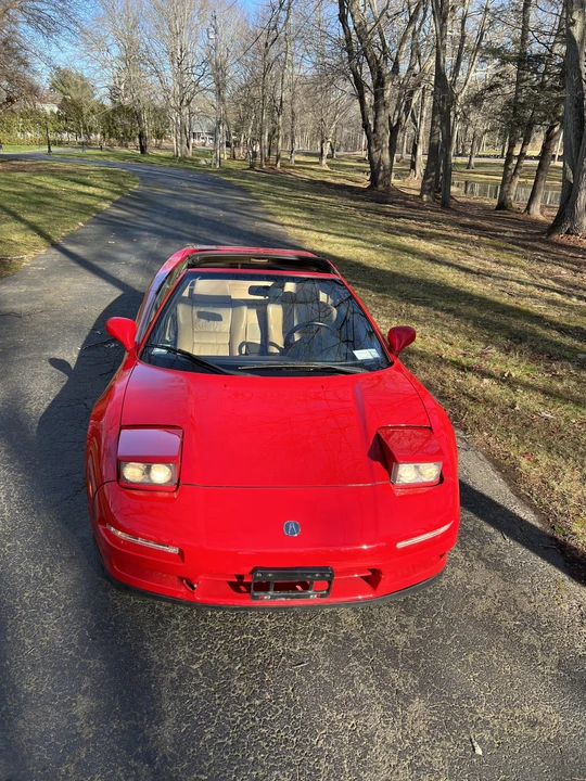 1995 Acura NA1 NSX - Image 26 of 31