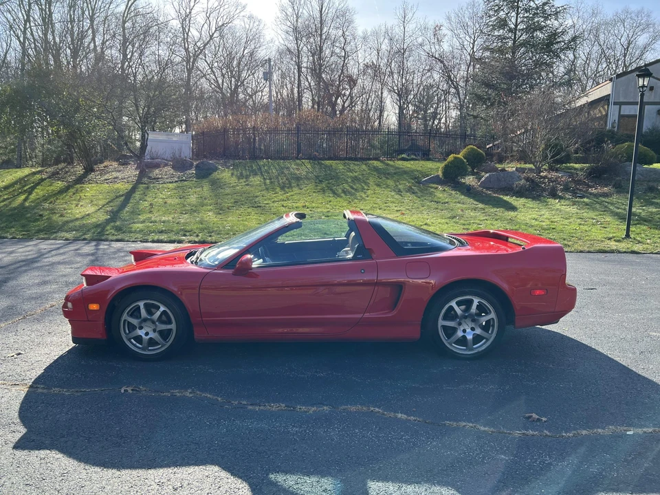 1995 Acura NA1 NSX - Image 7 of 31