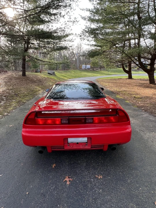1995 Acura NA1 NSX - Image 13 of 31