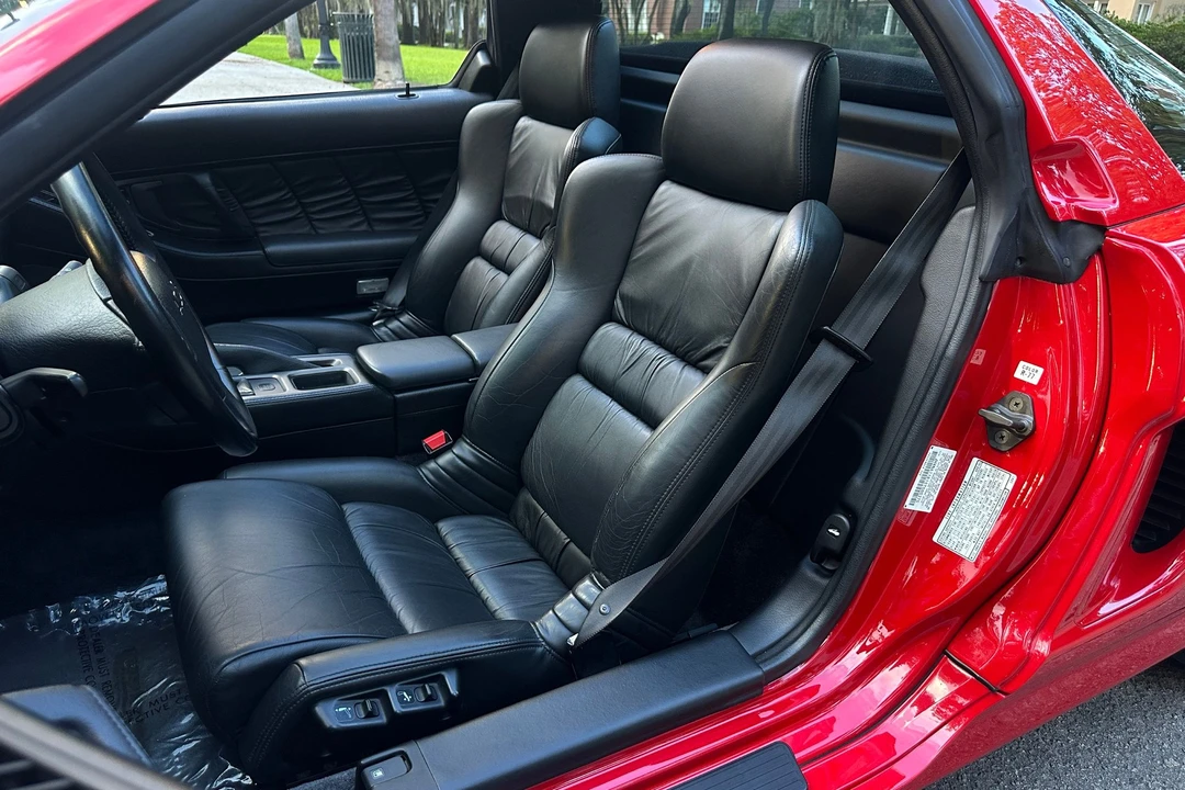 1995 Acura NA1 NSX - Image 14 of 21