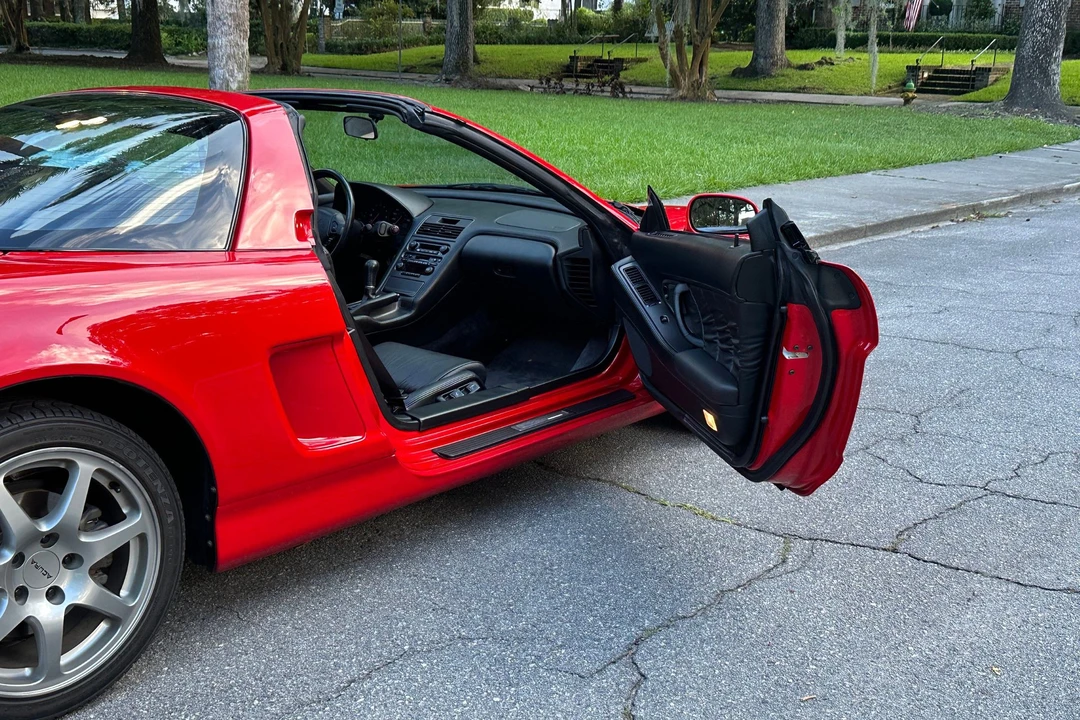 1995 Acura NA1 NSX - Image 15 of 21