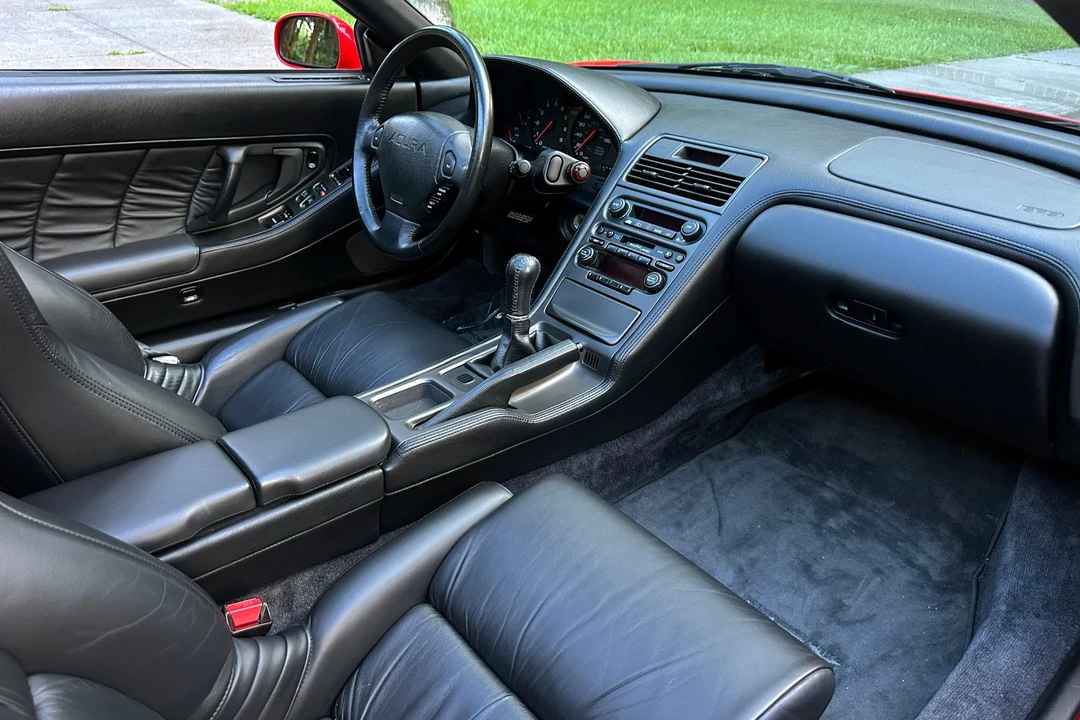 1995 Acura NA1 NSX - Image 16 of 21