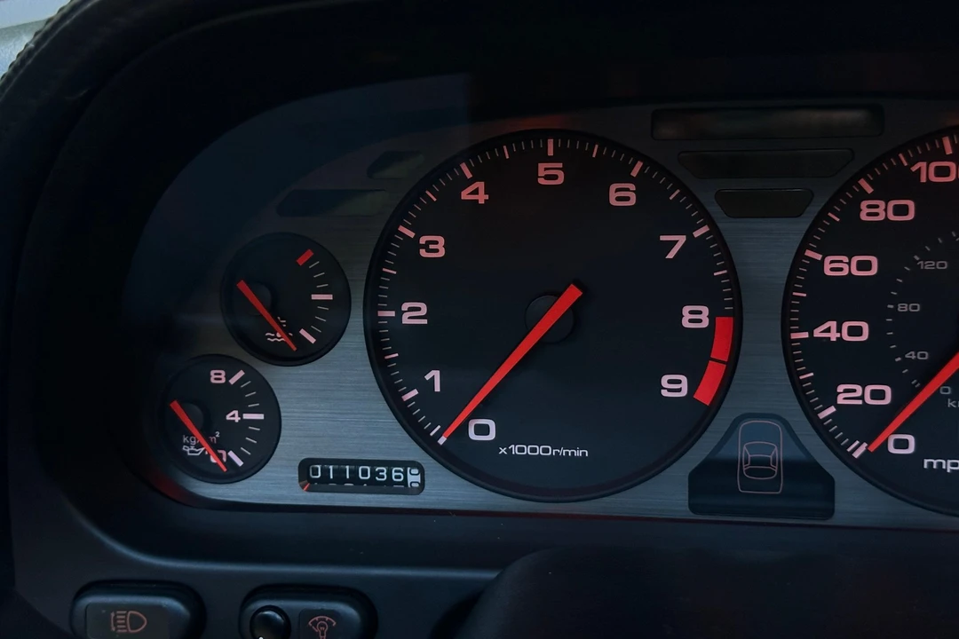 1995 Acura NA1 NSX - Image 18 of 21