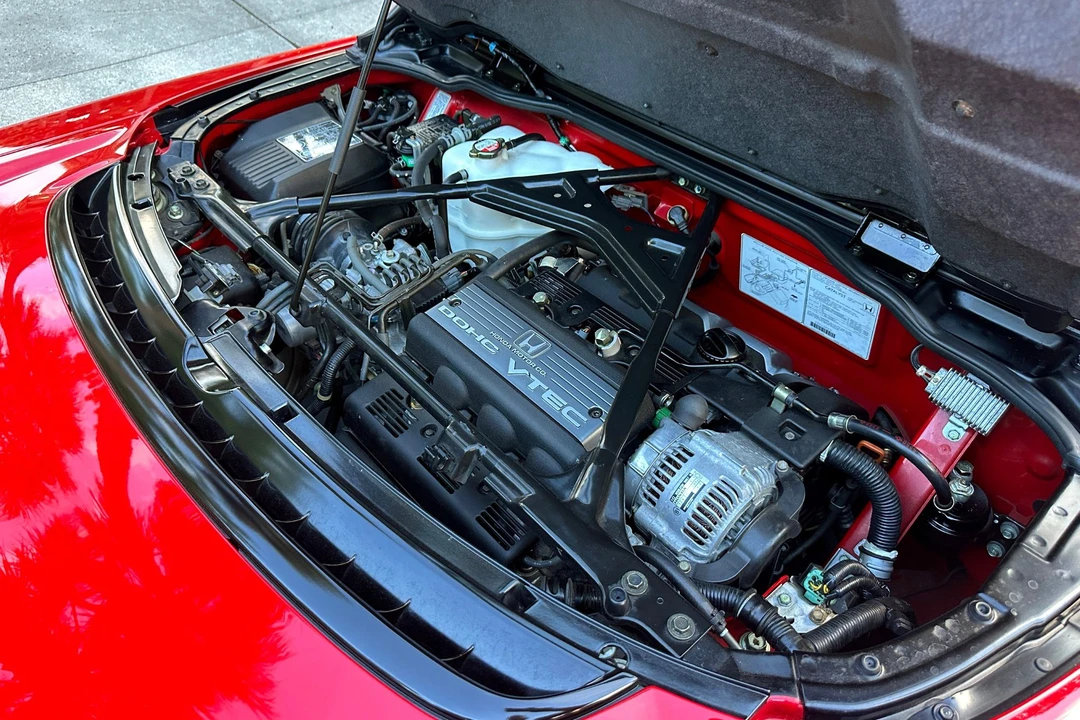 1995 Acura NA1 NSX - Image 19 of 21