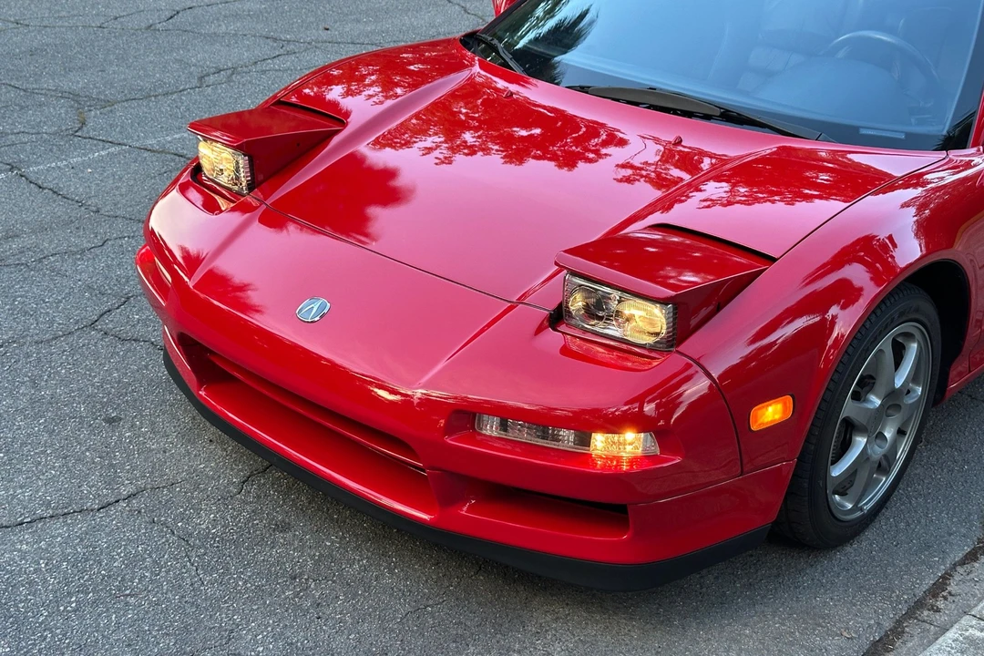 1995 Acura NA1 NSX - Image 21 of 21
