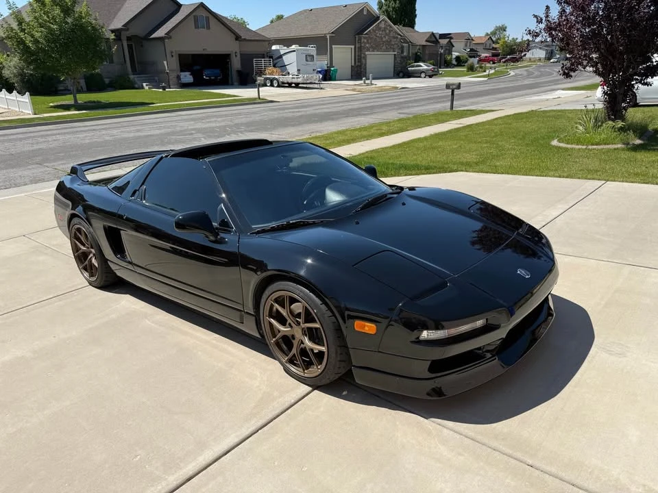 1995 Acura NA1 NSX - Image 3 of 10