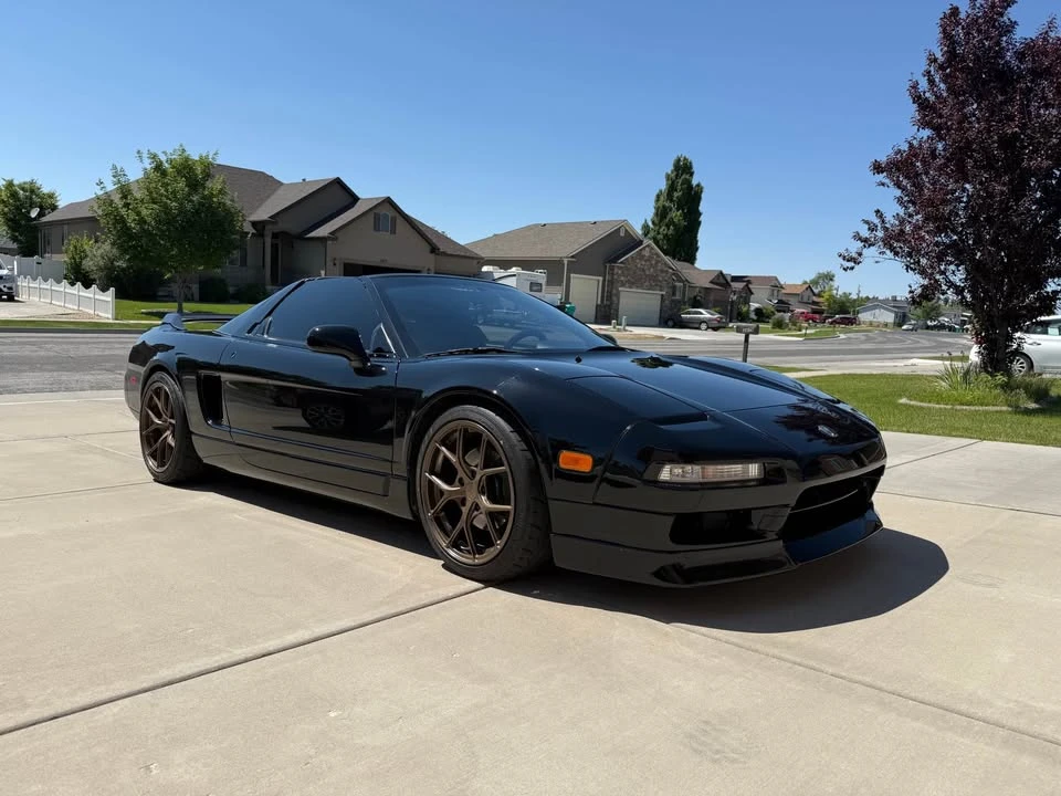 1995 Acura NA1 NSX - Image 2 of 10