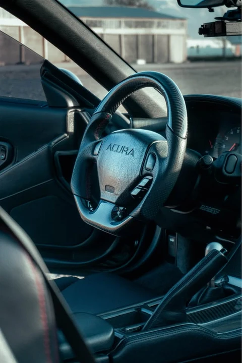 1995 Acura NA1 NSX - Image 6 of 10