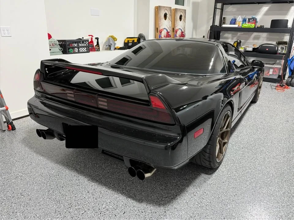 1995 Acura NA1 NSX - Image 10 of 10