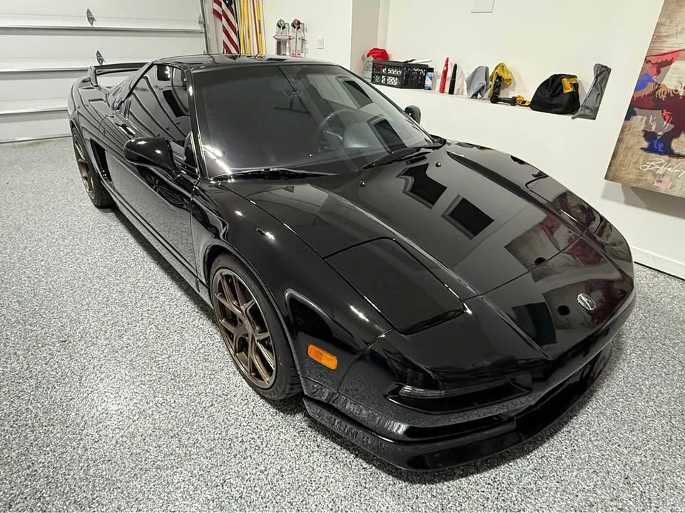 1995 Acura NA1 NSX - Image 4 of 10