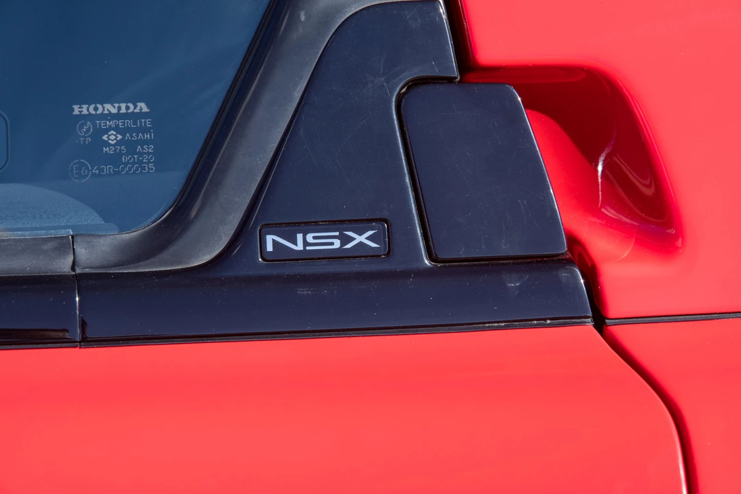 1995 Acura NA1 NSX - Image 29 of 31