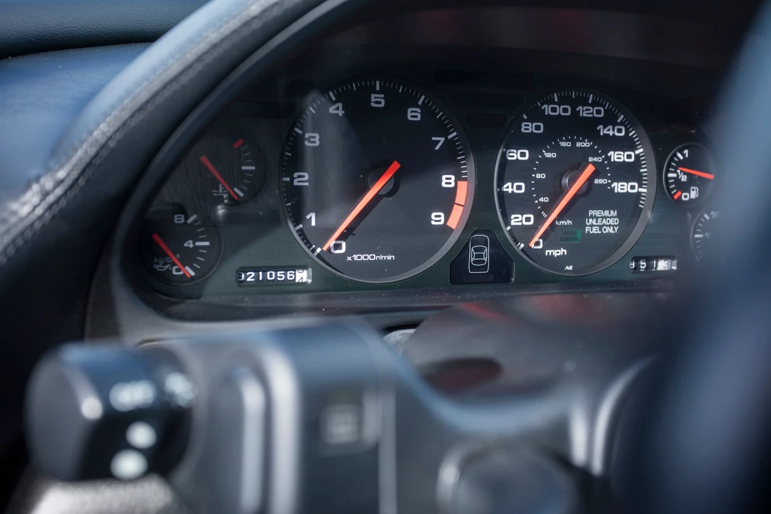 1995 Acura NA1 NSX - Image 21 of 31