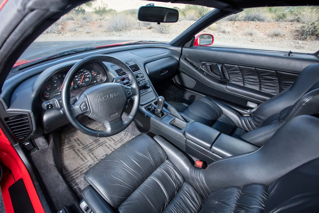 1995 Acura NA1 NSX - Image 20 of 31