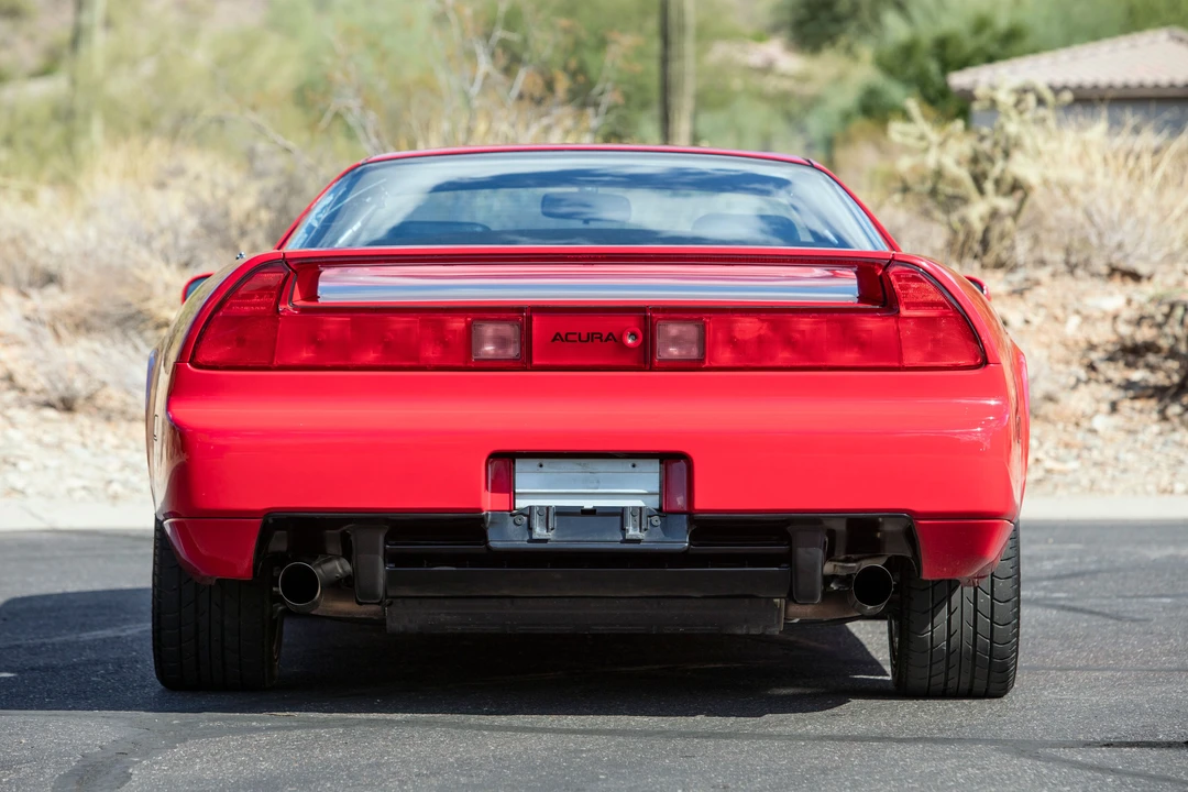 1995 Acura NA1 NSX - Image 7 of 31