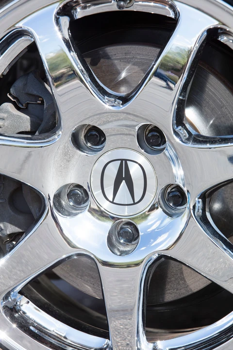 1995 Acura NA1 NSX - Image 25 of 31
