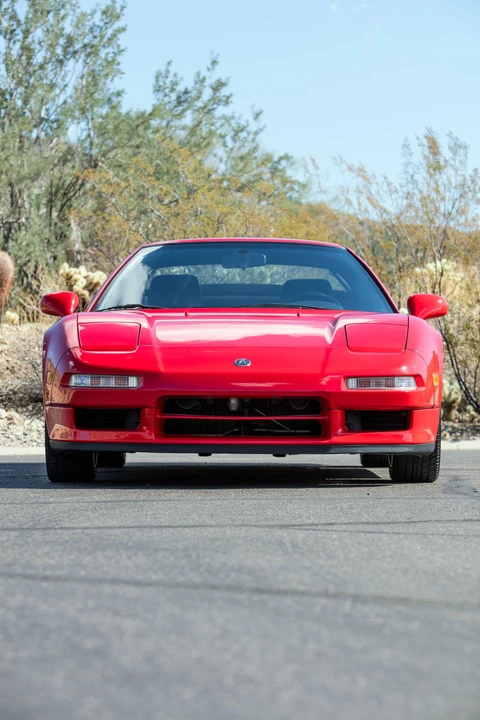 1995 Acura NA1 NSX - Image 4 of 31