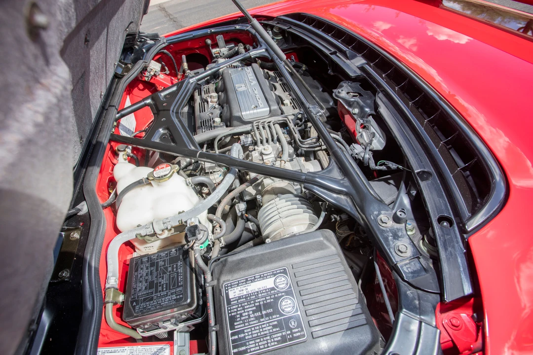 1995 Acura NA1 NSX - Image 18 of 31