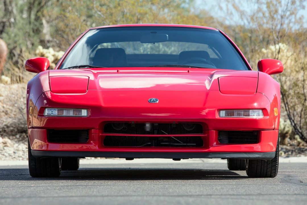 1995 Acura NA1 NSX - Image 5 of 31