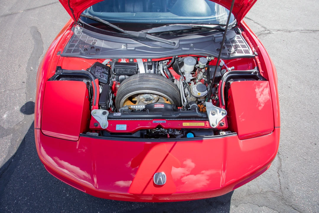 1995 Acura NA1 NSX - Image 13 of 31