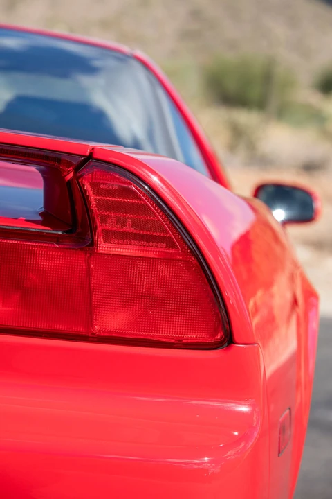 1995 Acura NA1 NSX - Image 24 of 31