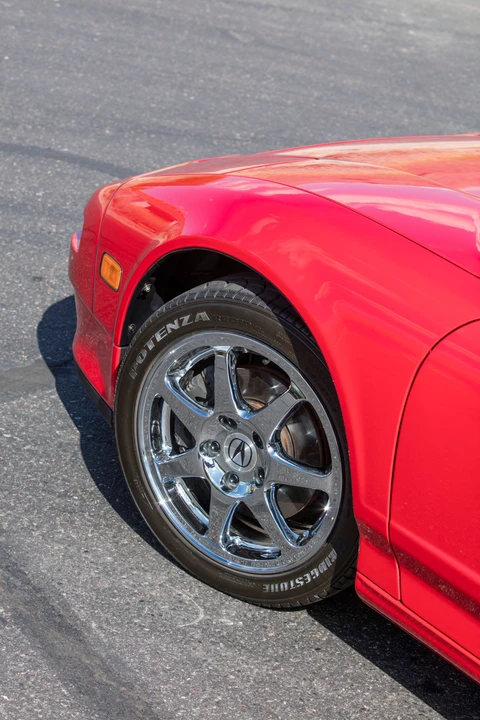 1995 Acura NA1 NSX - Image 30 of 31