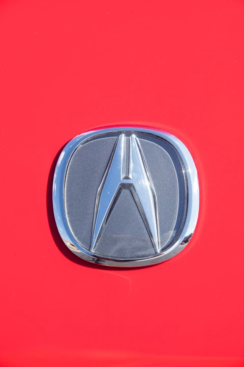 1995 Acura NA1 NSX - Image 31 of 31