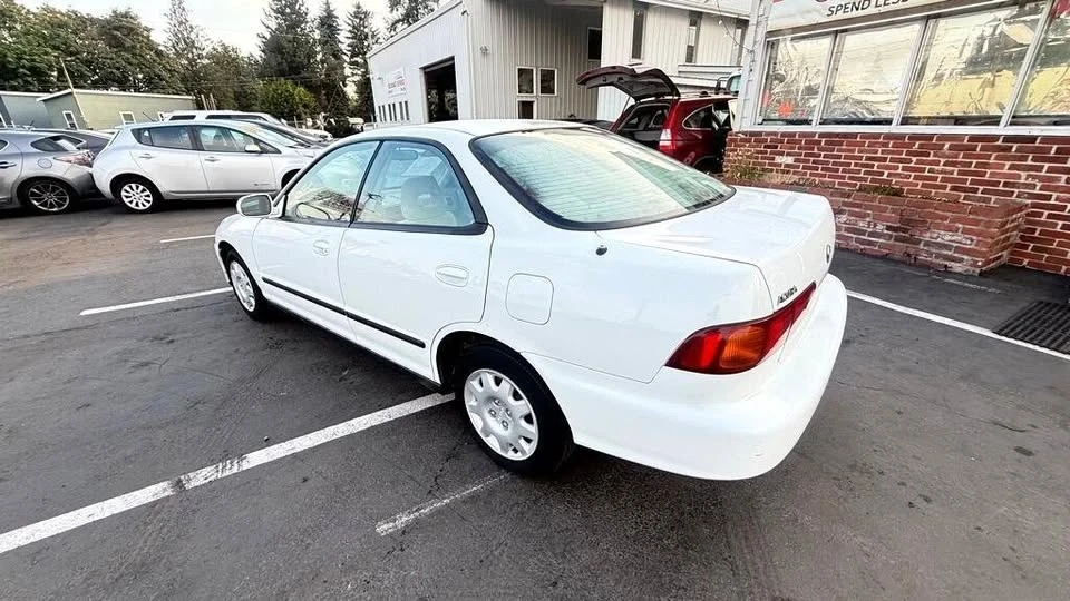 1995 Acura Integra 3rd Gen - Image 3 of 20