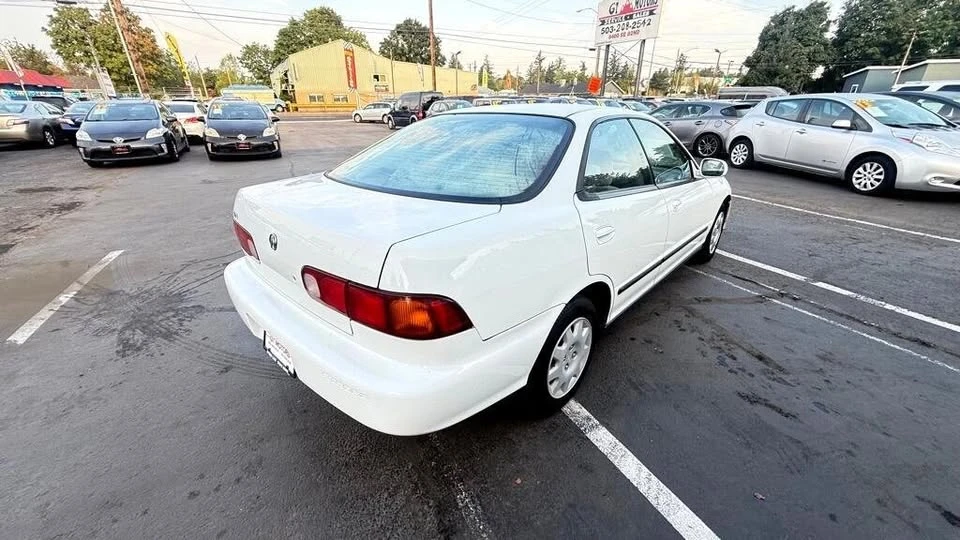 1995 Acura Integra 3rd Gen - Image 6 of 20