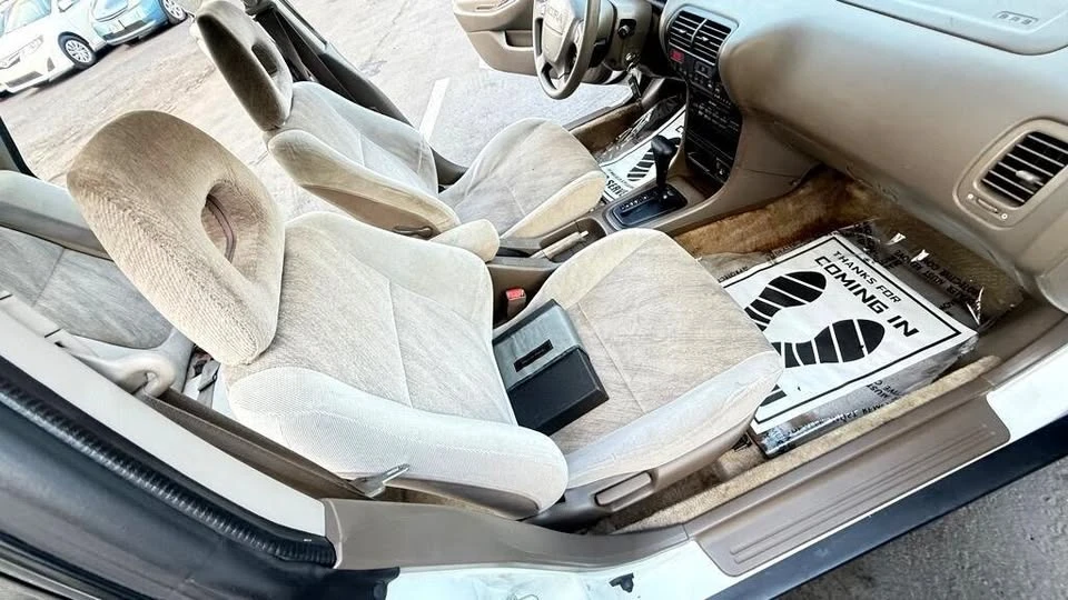 1995 Acura Integra 3rd Gen - Image 17 of 20