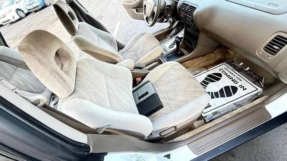1995 Acura Integra 3rd Gen - Image 17 of 20
