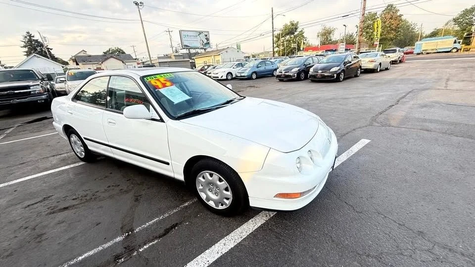 1995 Acura Integra 3rd Gen - Image 5 of 20