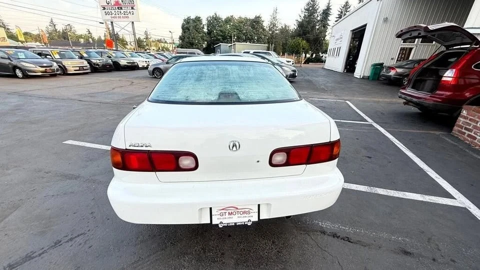 1995 Acura Integra 3rd Gen - Image 2 of 20