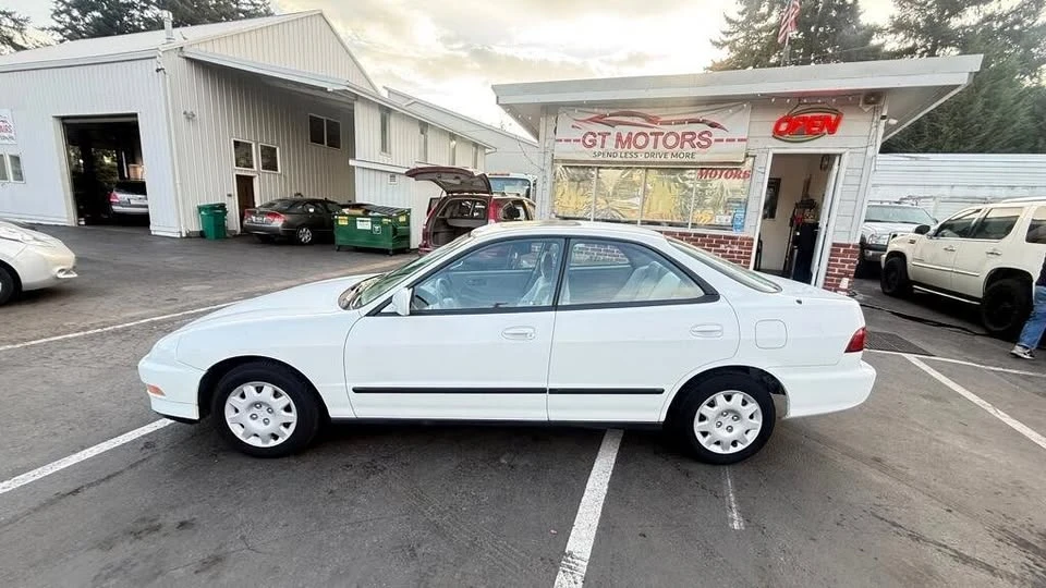 1995 Acura Integra 3rd Gen - Image 4 of 20