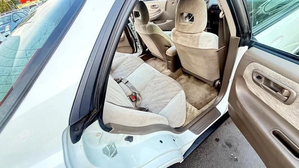 1995 Acura Integra 3rd Gen - Image 20 of 20