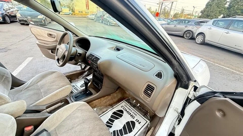 1995 Acura Integra 3rd Gen - Image 18 of 20