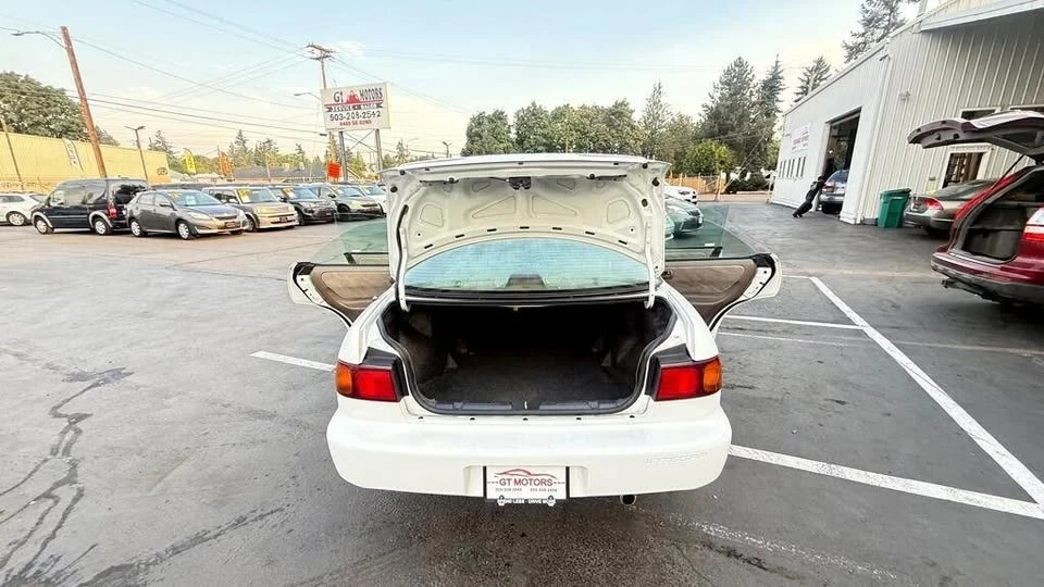 1995 Acura Integra 3rd Gen - Image 10 of 20