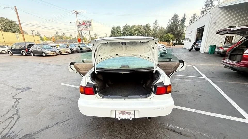 1995 Acura Integra 3rd Gen - Image 10 of 20