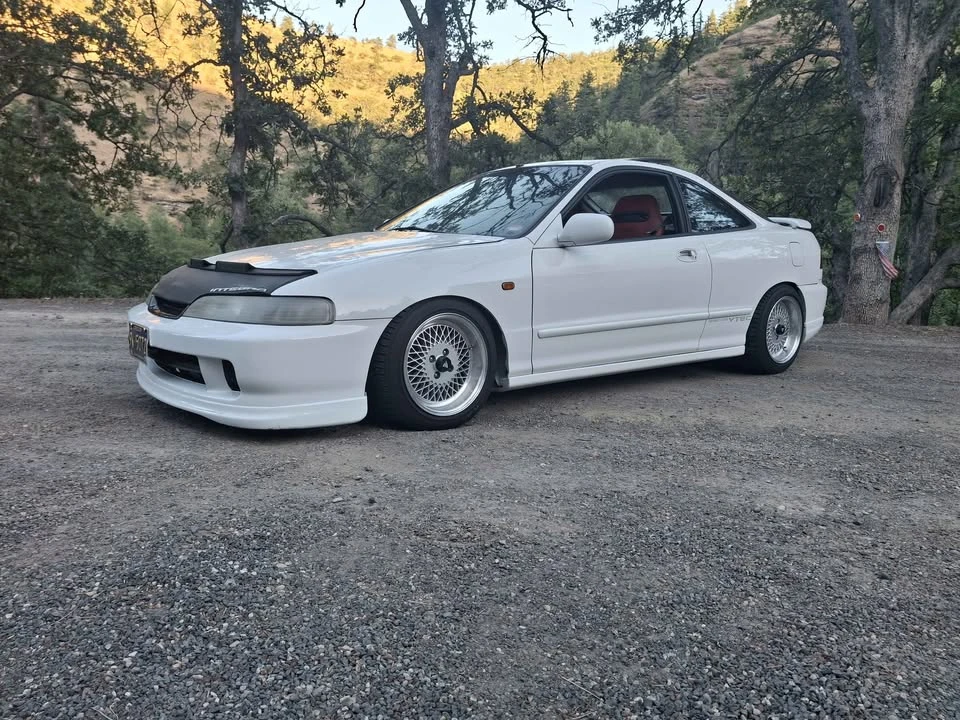 1995 Acura Integra 3rd Gen - Image 4 of 5