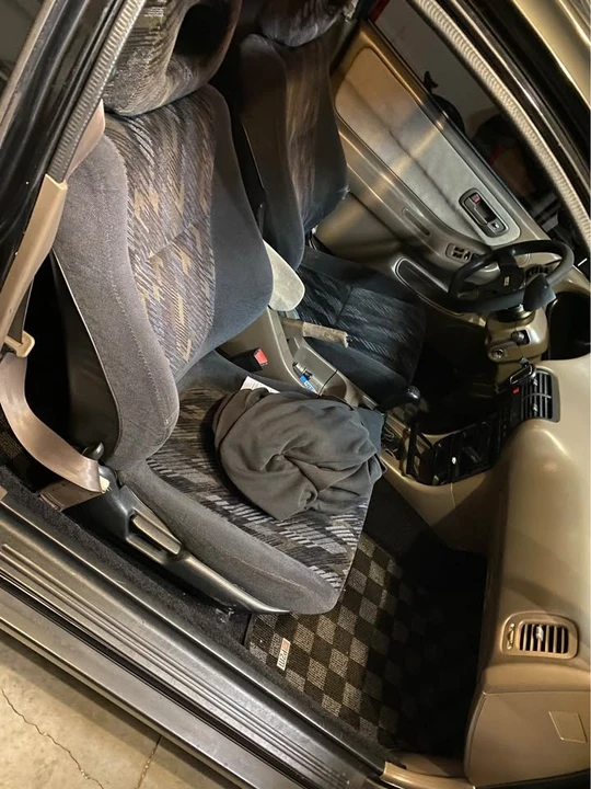 1995 Acura Integra 3rd Gen - Image 15 of 19